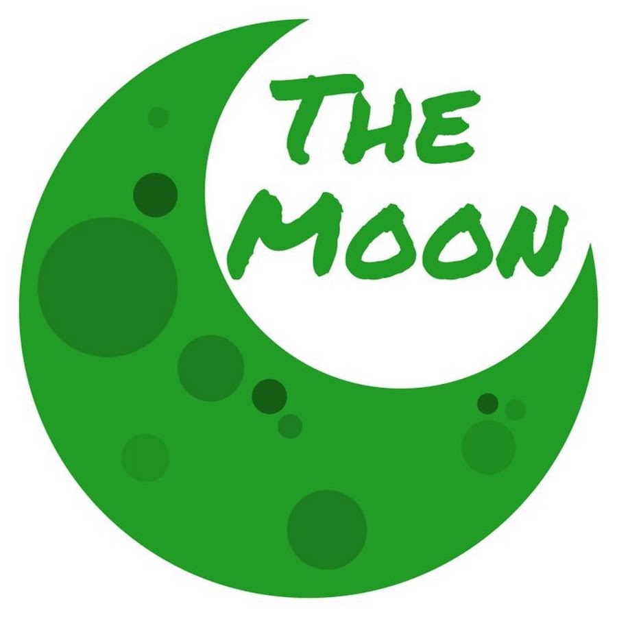 Daily Crypto Live on The Moon Show channel logo
