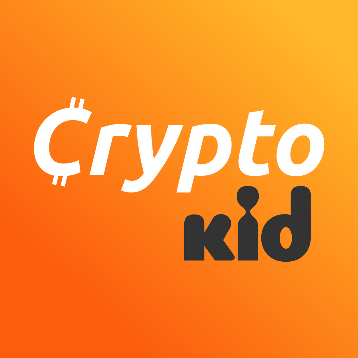 Crypto Kid channel logo